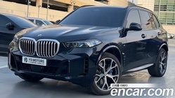 BMW X5 2025