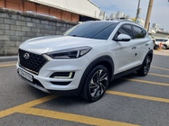 Hyundai Tucson 2020
