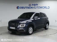 Hyundai Venue 2020