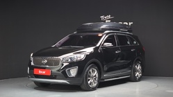 Kia Sorento 2014