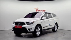 Ssangyong KORANDO 2017