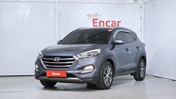 Hyundai Tucson 2016