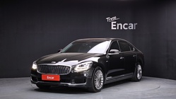 Kia K9 2019