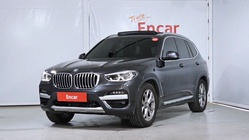 BMW X3 2020