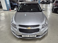 Chevrolet Cruze 2015