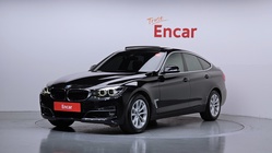 BMW Gran Turismo 2020