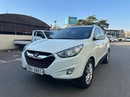 Hyundai Tucson 2011