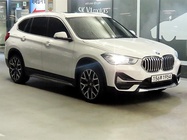 BMW X1 2022