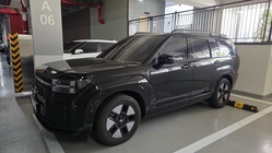 Hyundai Santa Fe 2024