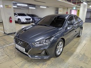Hyundai Sonata 2018