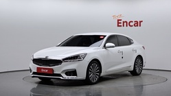 Kia K7 2018