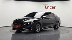 Hyundai Grandeur 2019