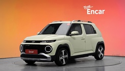 Hyundai Casper 2025