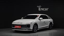 Hyundai Grandeur 2024