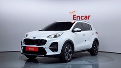 Kia Sportage 2019