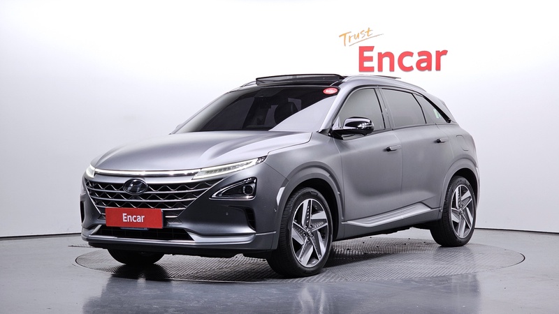 Hyundai Nexo