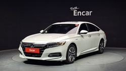 Honda Accord 2018
