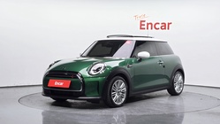 MINI Cooper 2023