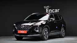 Hyundai Santa Fe 2018