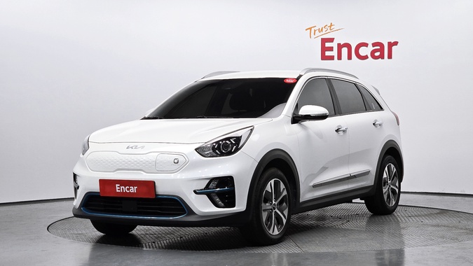 Kia Niro 2021