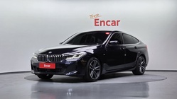 BMW Gran Turismo 2021