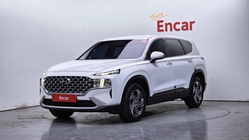 Hyundai Santa Fe 2021