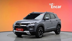 Chevrolet Trailblazer 2021