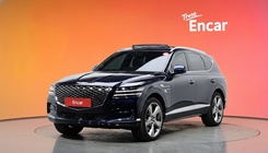 Genesis GV80 2020