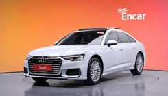 Audi A6 2020