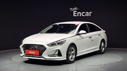 Hyundai Sonata 2017