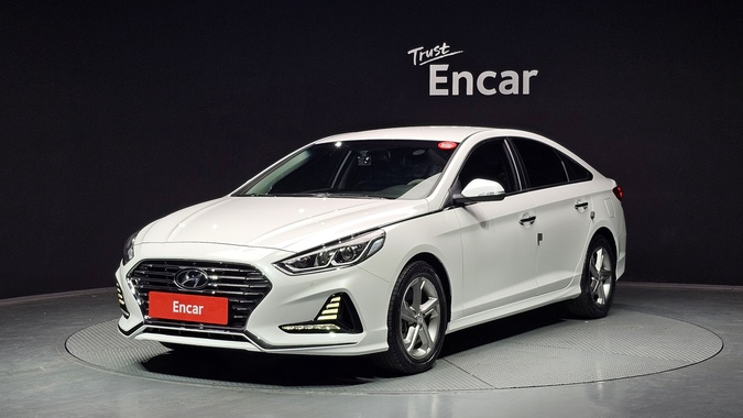 Hyundai Sonata 2017