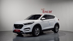 Hyundai Tucson 2016