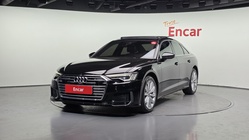 Audi A6 2021