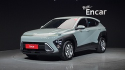 Hyundai Kona 2024