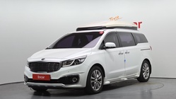Kia Canival 2017