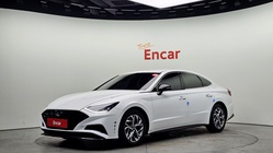 Hyundai Sonata 2022