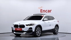 BMW X2 2020