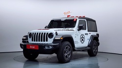 Jeep Wrangler 2019