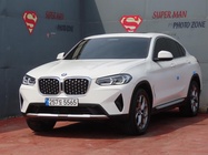 BMW X4 2022