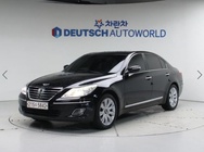 Hyundai Genesis 2008