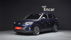 Ssangyong TIBOLI 2021