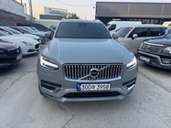 Volvo XC90 2023