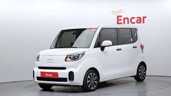 Kia RAY 2022