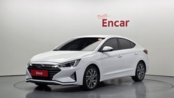 Hyundai Avante 2019