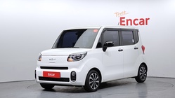 Kia RAY 2021