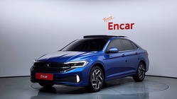 Volkswagen Jetta 2022