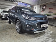 Chevrolet Trax 2021