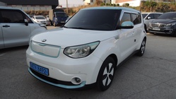Kia Soul 2014