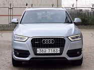 Audi Q3 2015