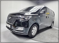 Hyundai Starex 2018